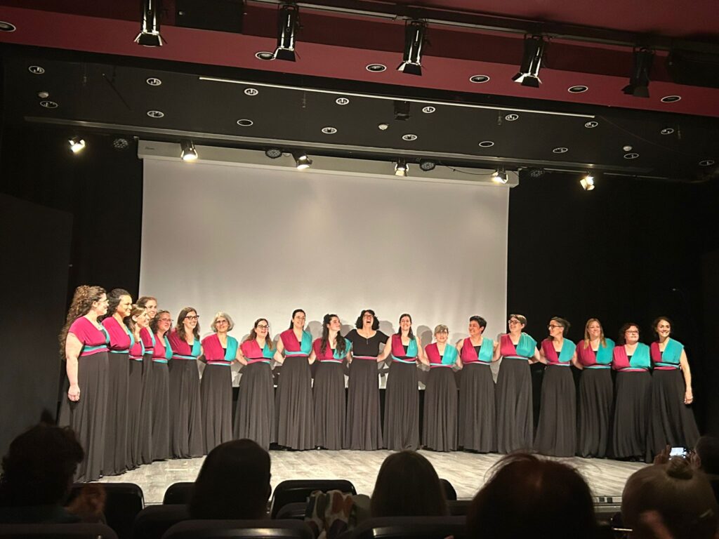 A Capella en moviment_Hospitalet_1