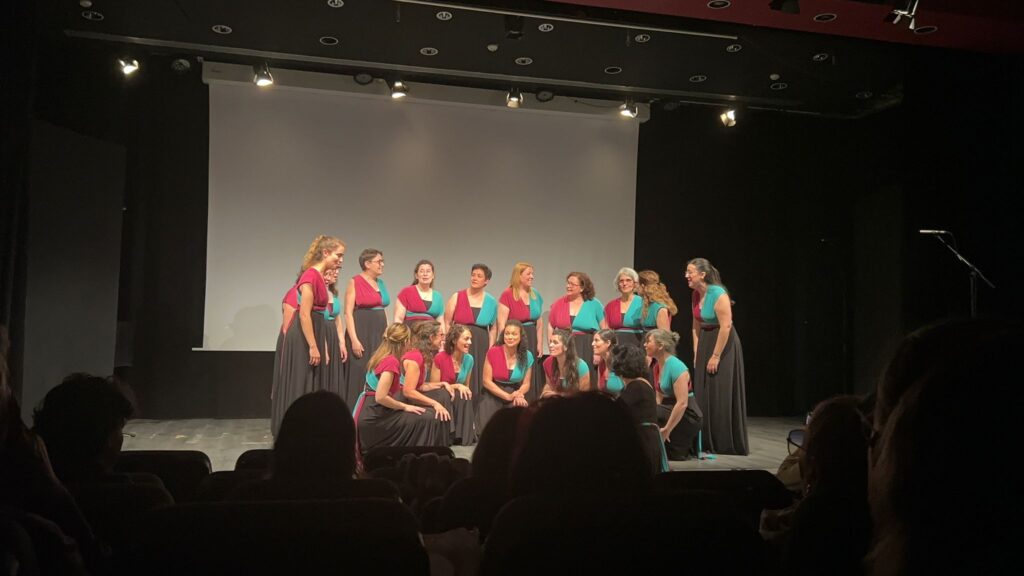A Capella en moviment_Hospitalet_3